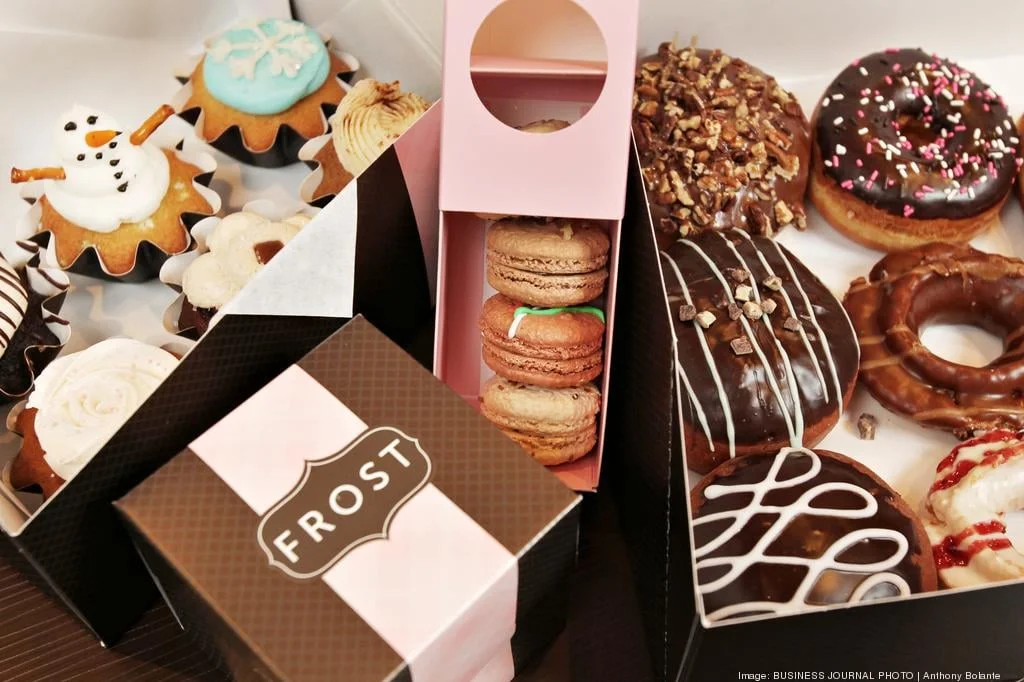 FROST Featured in Puget Sound Business Journal