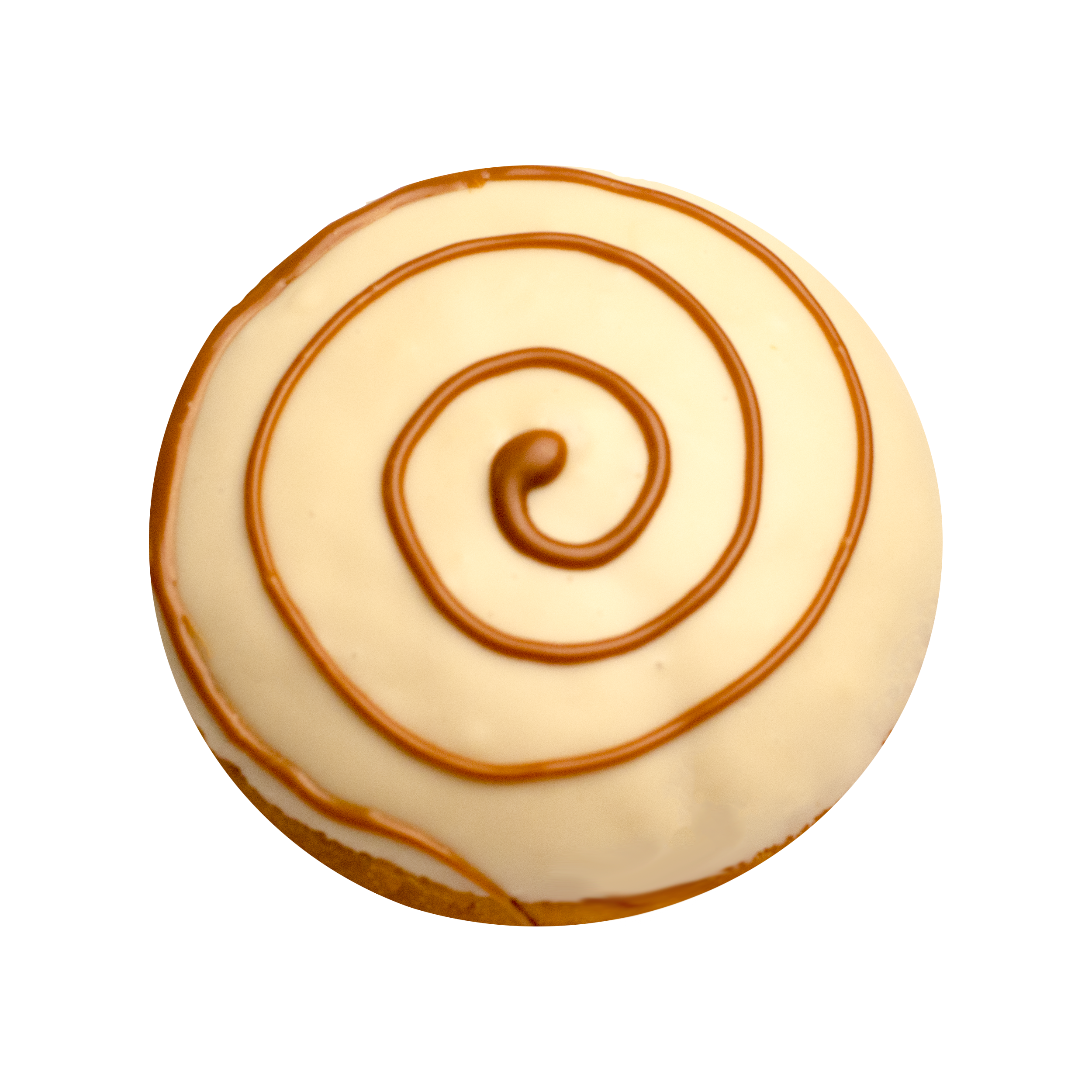 Caramel Macchiato Bismarck