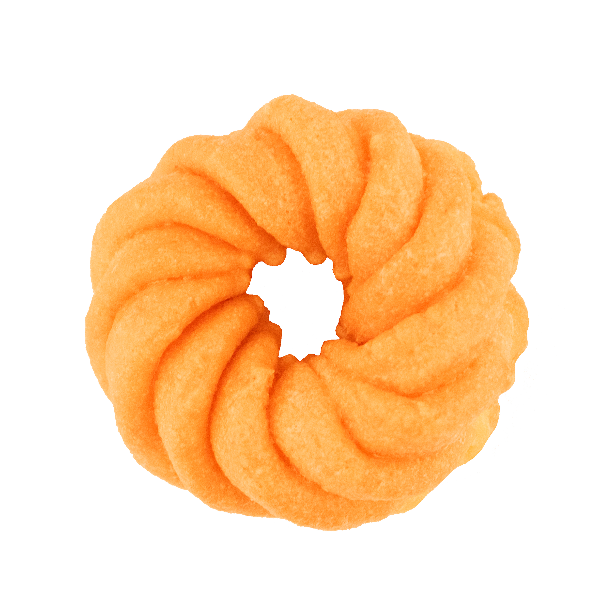 Glazed French Cruller