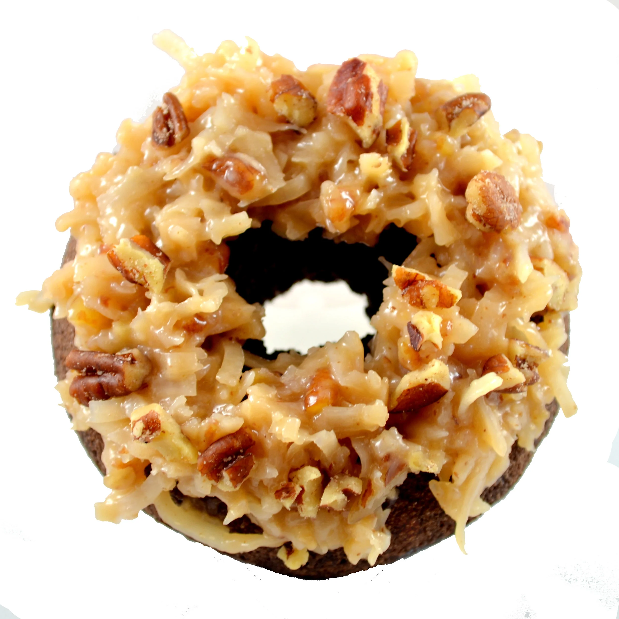 German Chocolate
