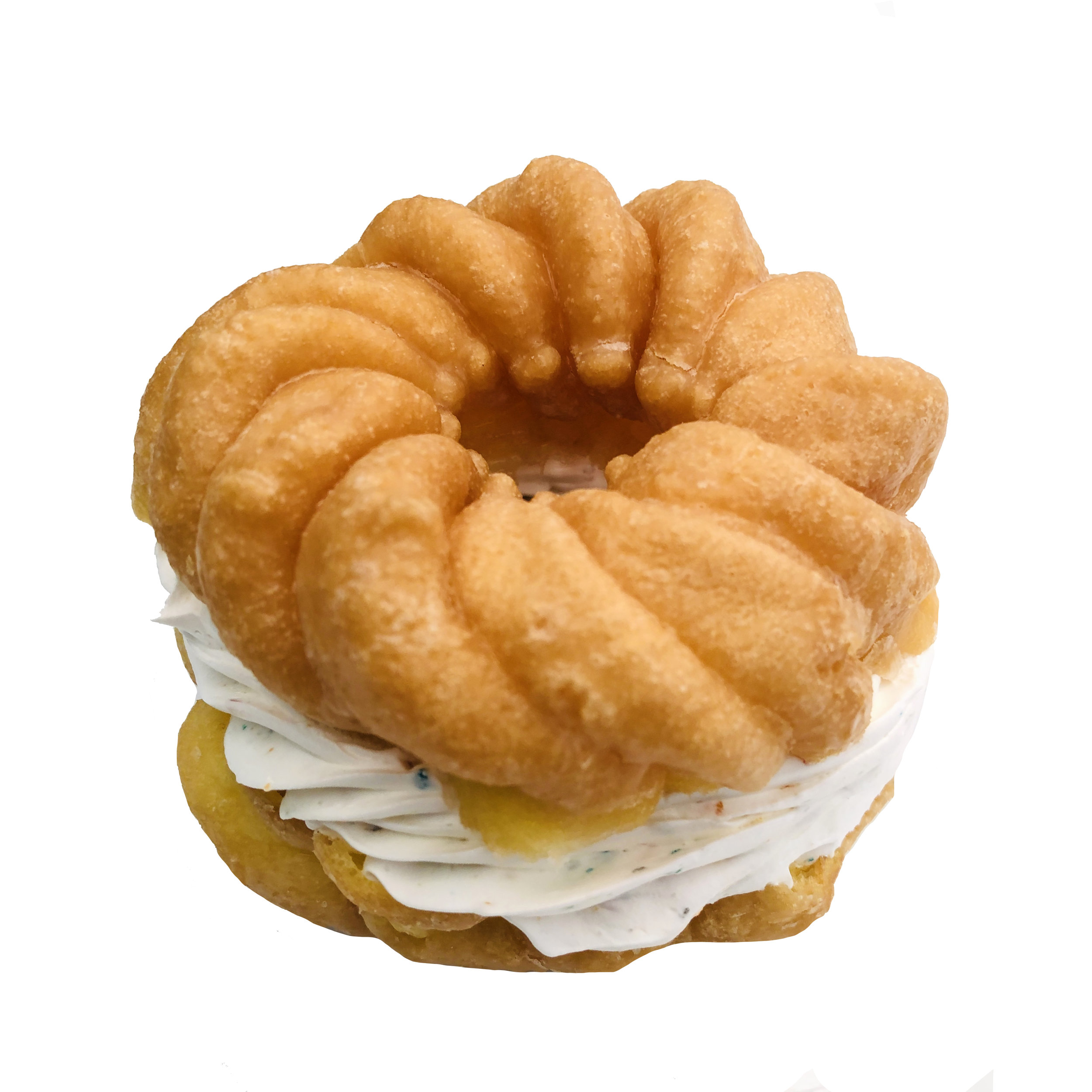 Pumpkin Spice French Imperial