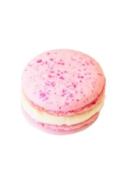 Strawberry Cheesecake