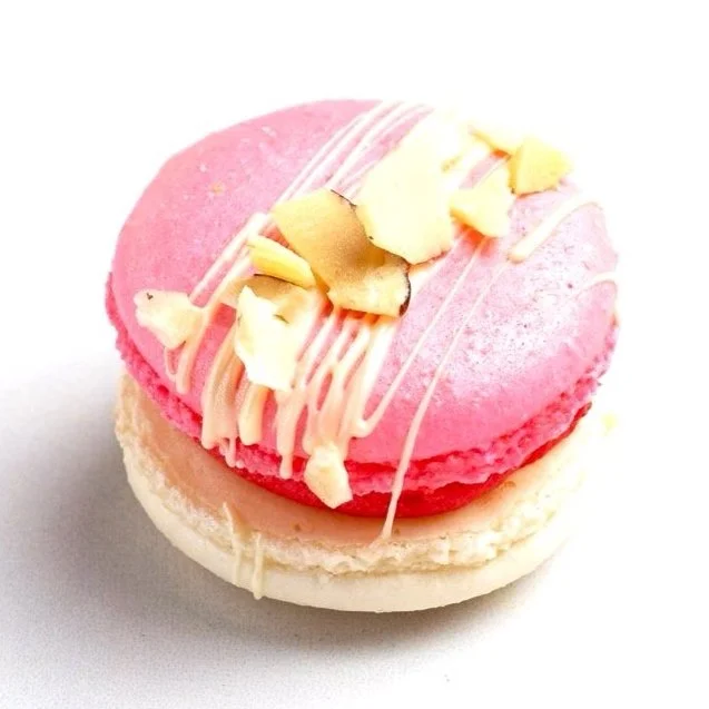 Marcona Almond Cherry