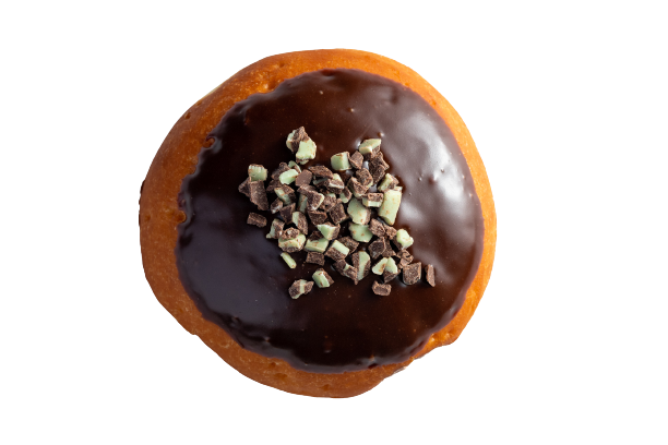 Andes Mint Bismarck