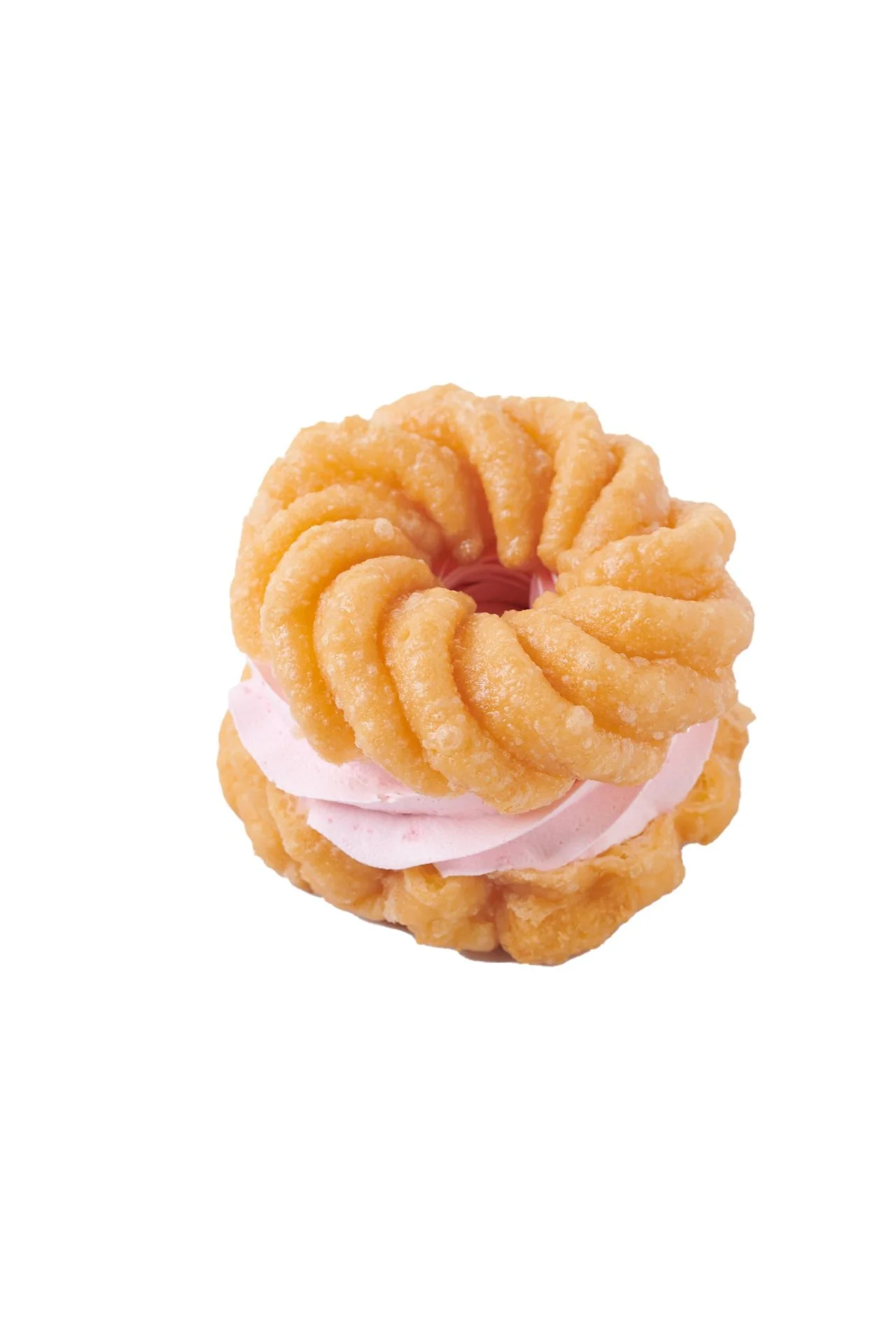 Strawberry Creme French Imperial