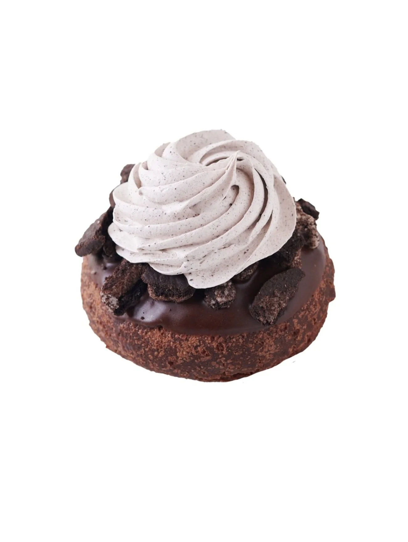 Oreo Chocolate Cake