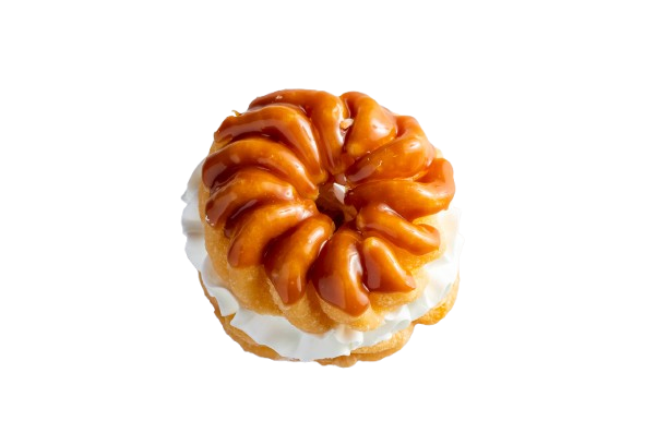 Caramel Macchiato French Imperial