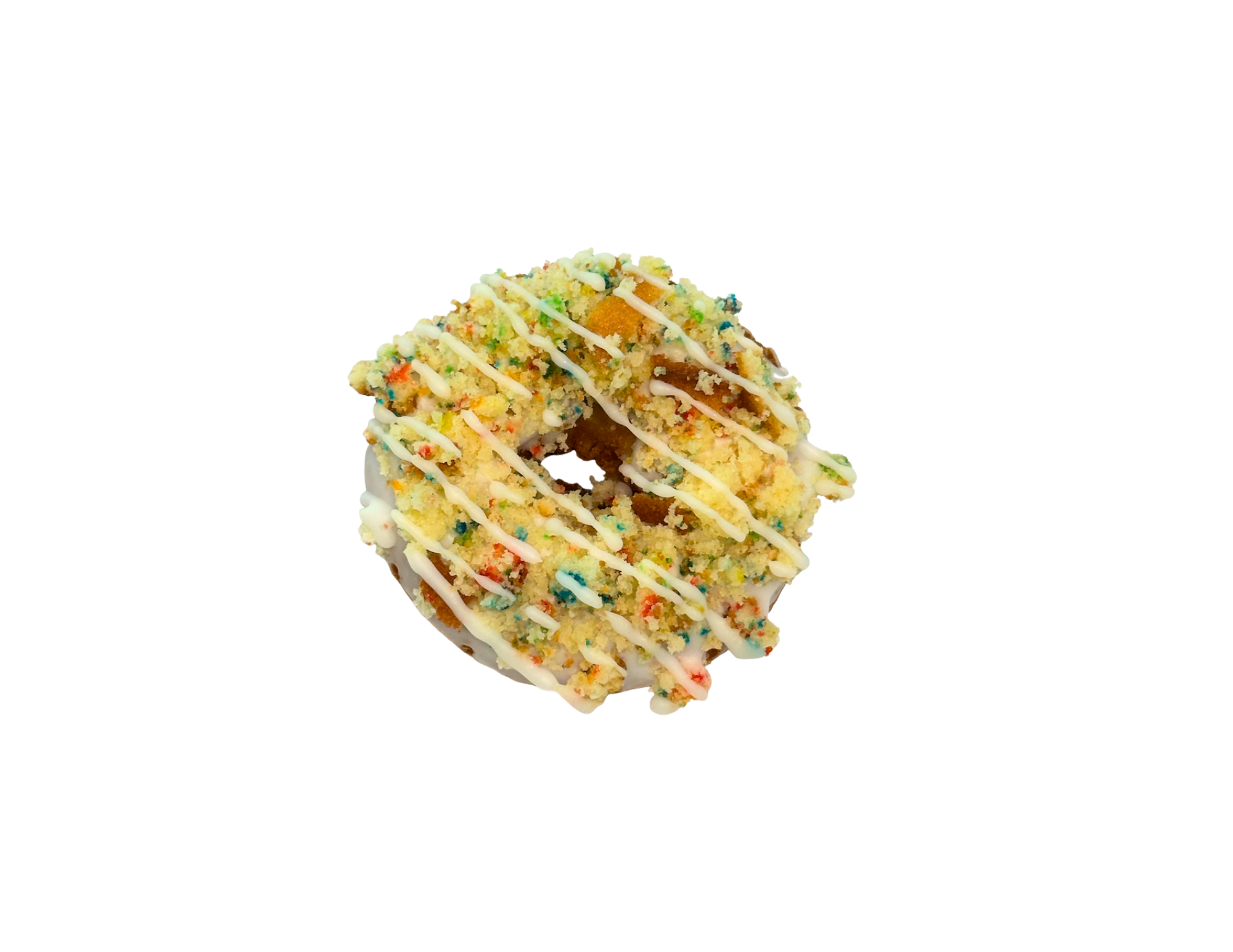 Funfetti Cake