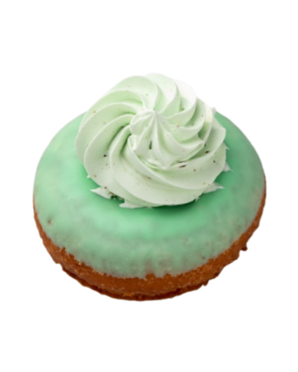Pistachio Creme