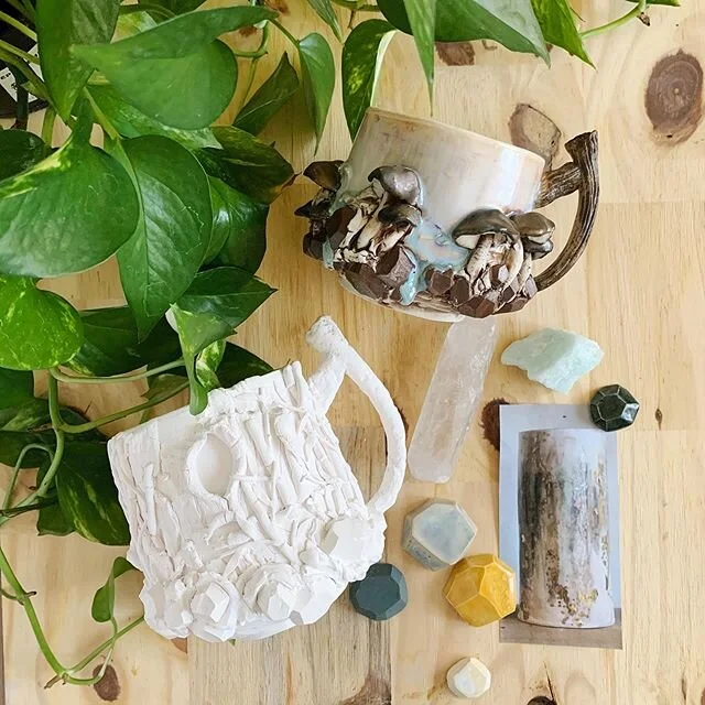 This week has been so busy! Both Symon and I felt a bit under the weather, but we&rsquo;re better now. Today I&rsquo;m catching up on a fun challenge by @emily_jeffords. It&rsquo;s a seven day challenge with bite sized prompts to get you into thinkin