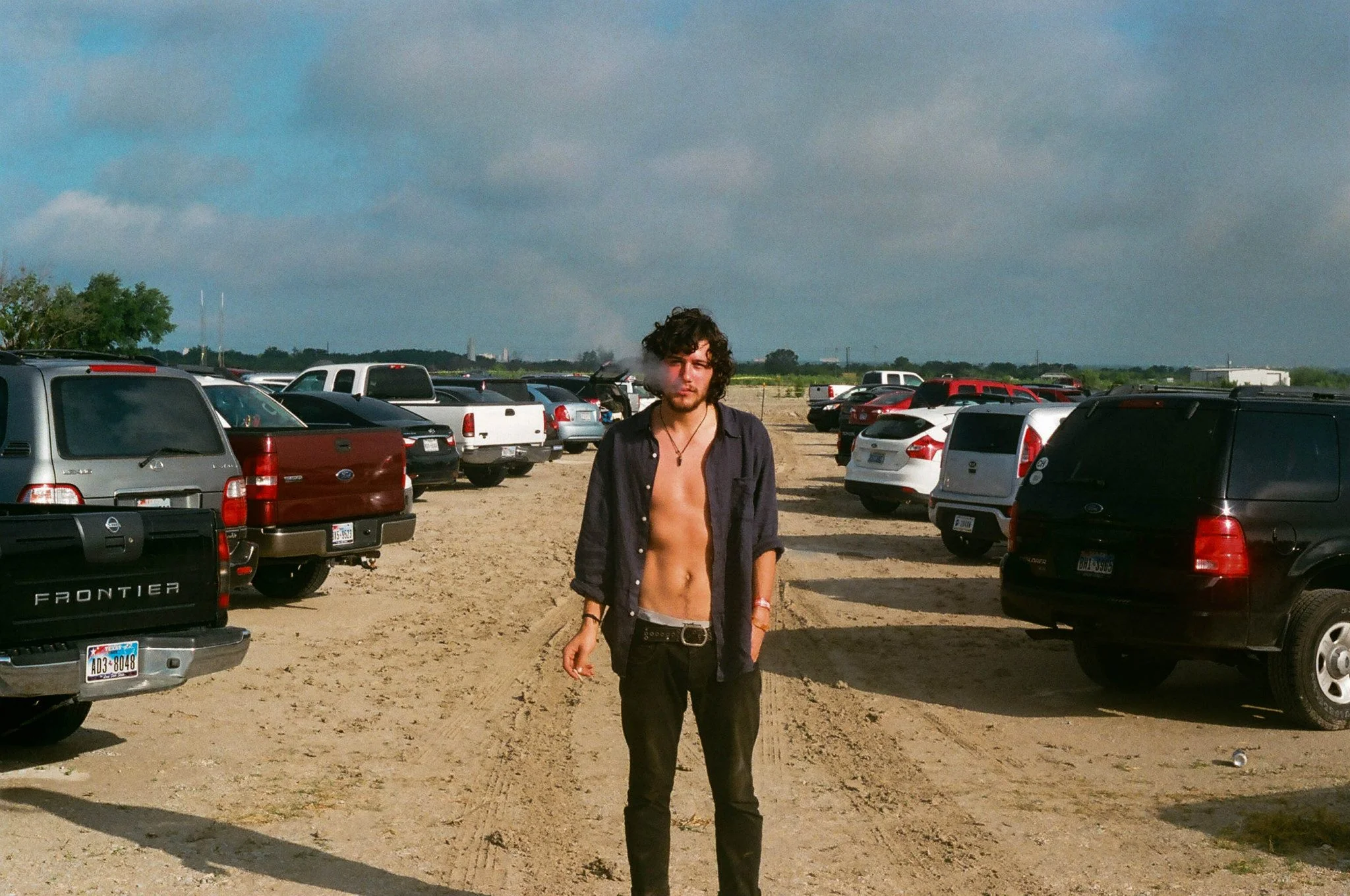 AUSTIN PSYCH FEST