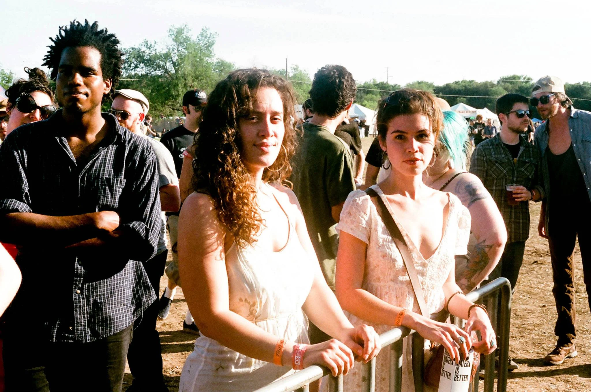 AUSTIN PSYCH FEST