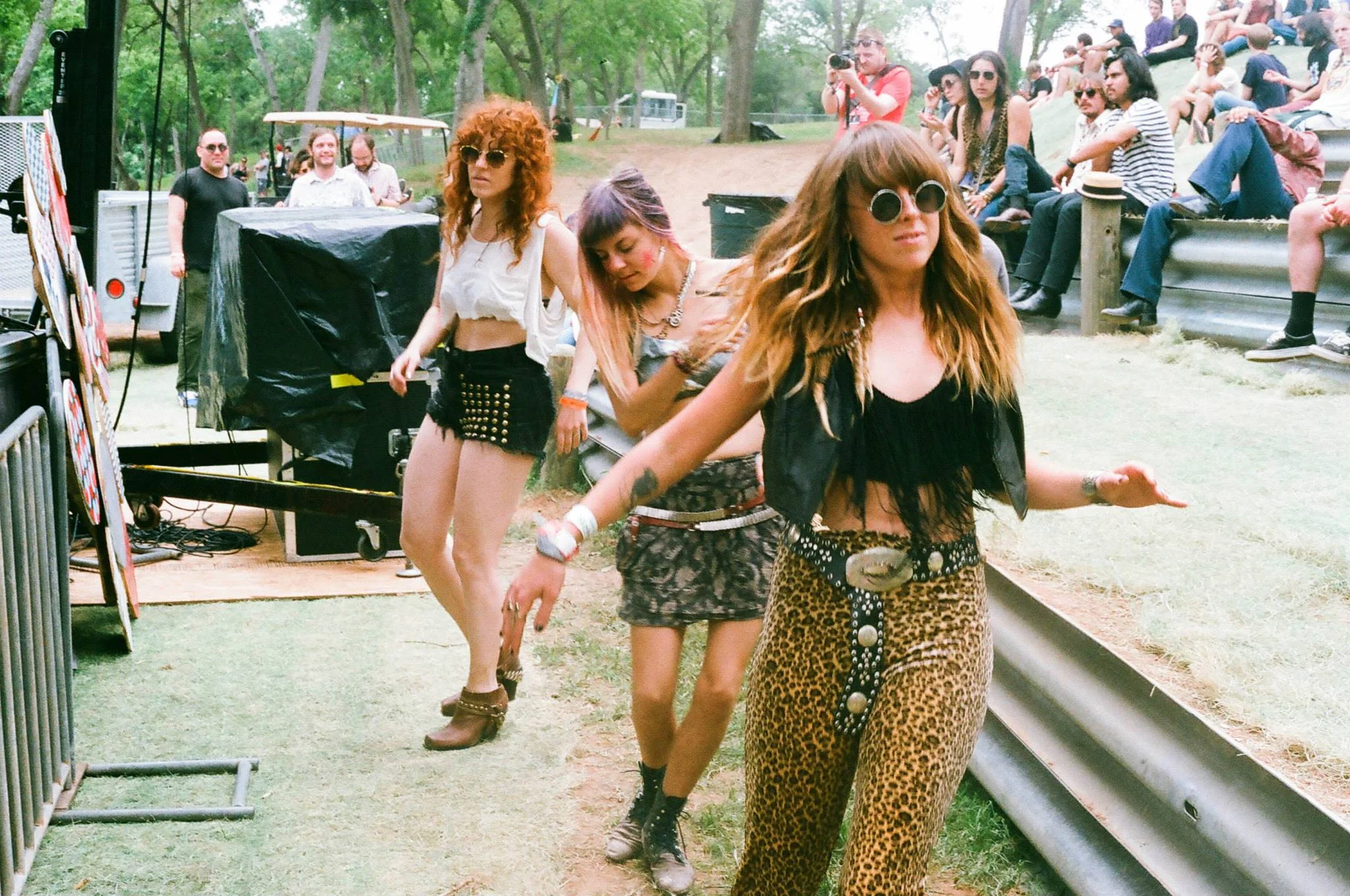 AUSTIN PSYCH FEST