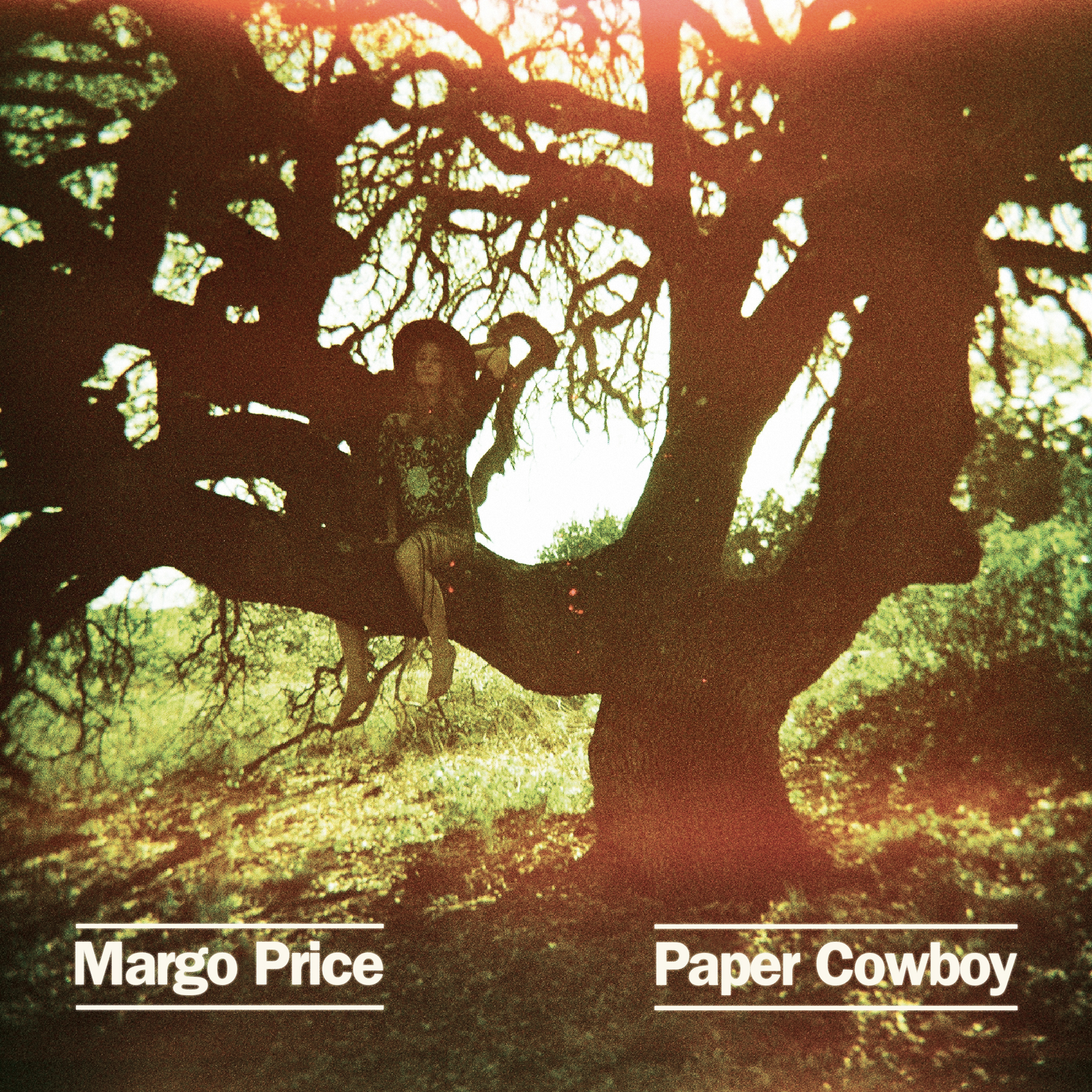 Margo Price's Paper Cowboy EP