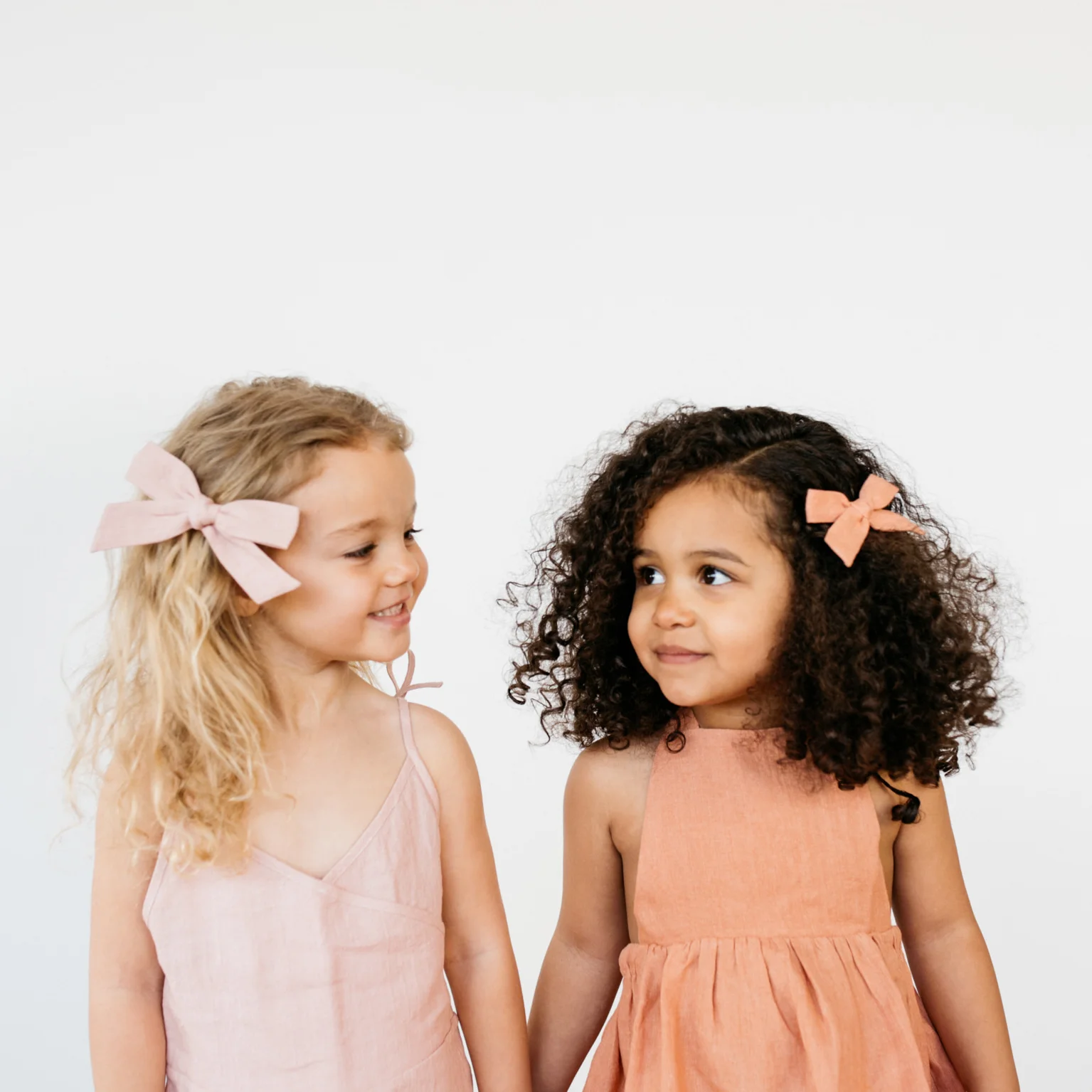 Baby Pink Linen - Oversized Schoolgirl.jpg