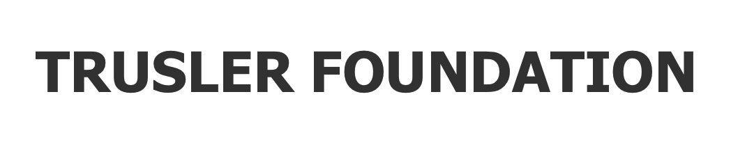 We're happy to report that our Tallgrass Prairie National Preserve documentary has received a grant from the Trusler Foundation of Emporia. Founded by Harold and Irene Trusler in 1957, the foundation funds projects and organizations providing services of benefit to Chase, Lyon and Coffey Counties.