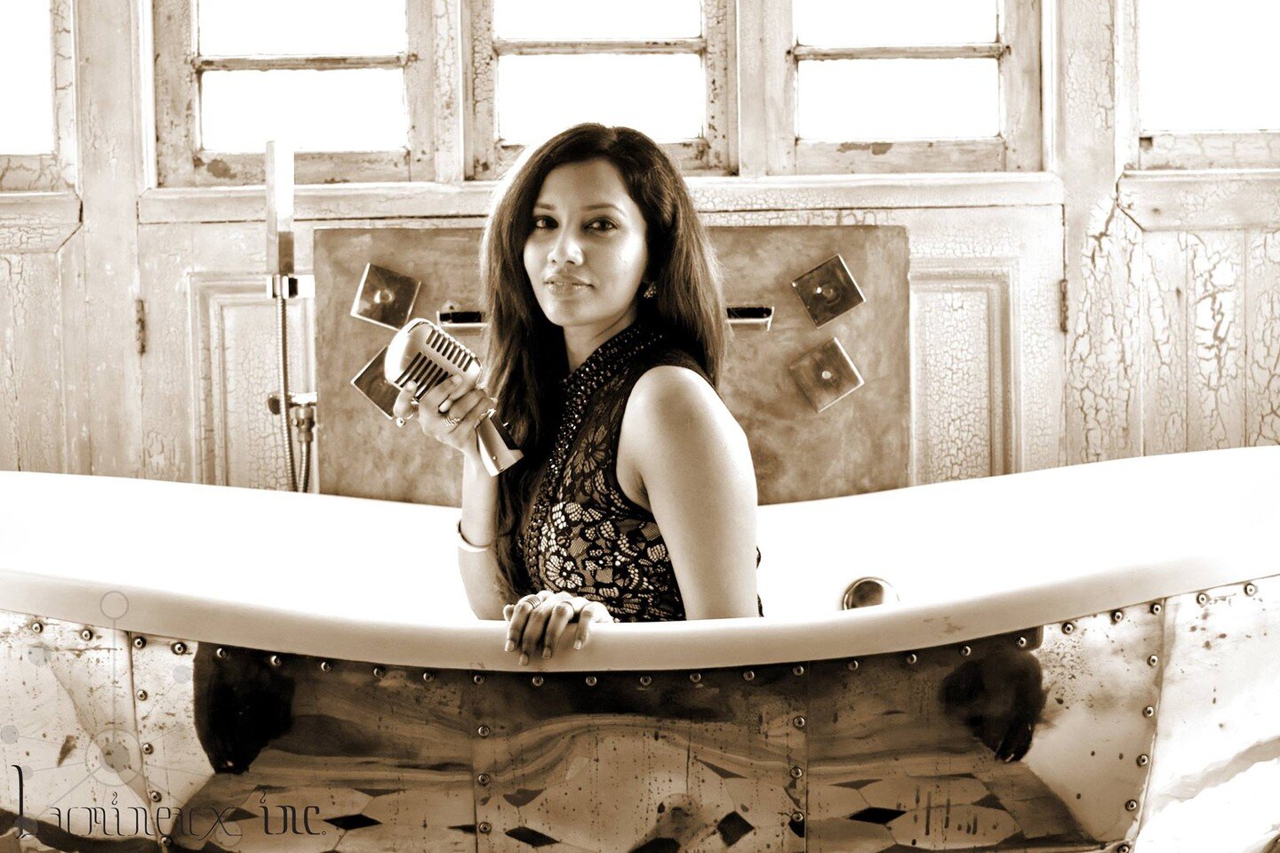 B&amp;W Sessions At CASA Colombo