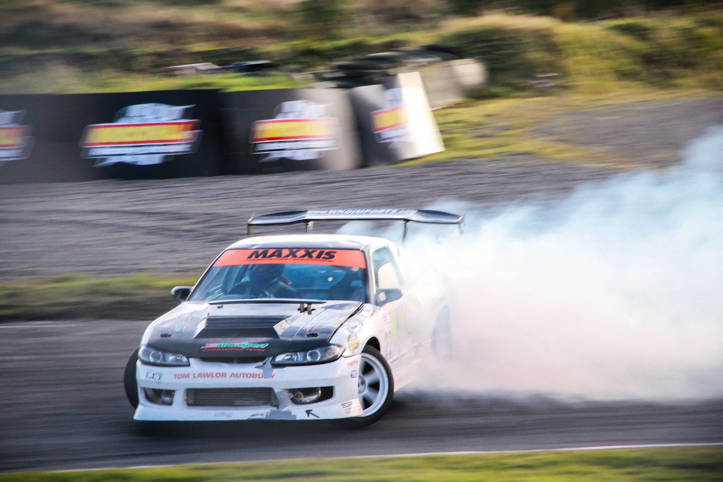 Saturday BDC 2001.jpg