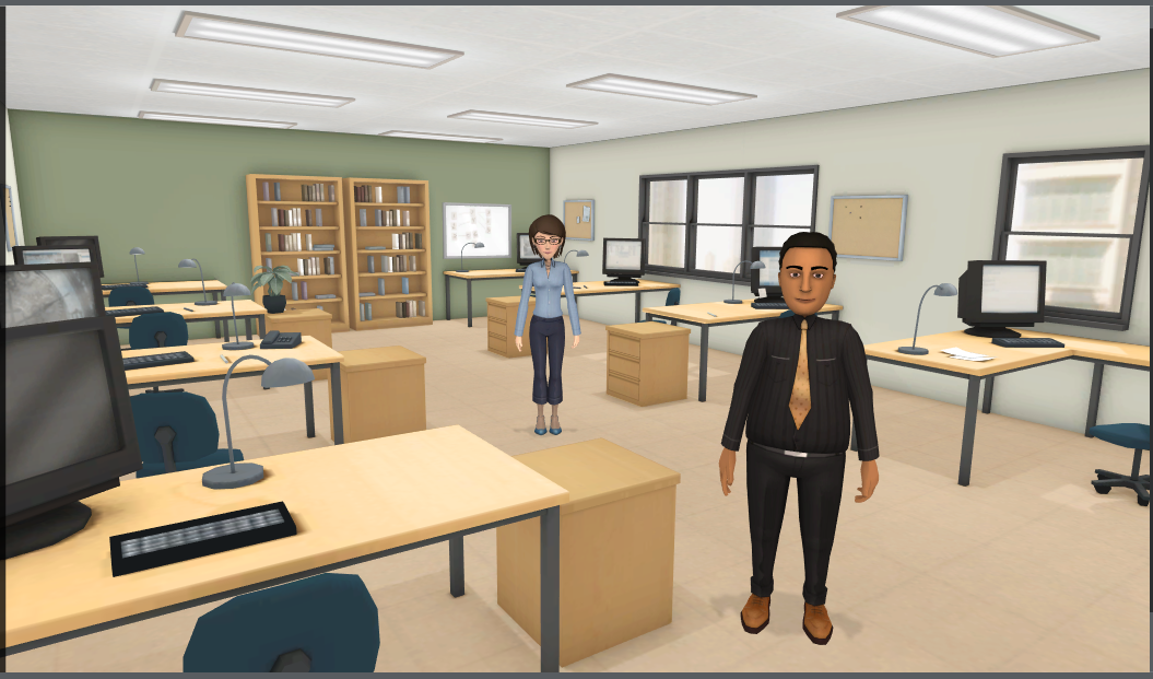 Open Office
