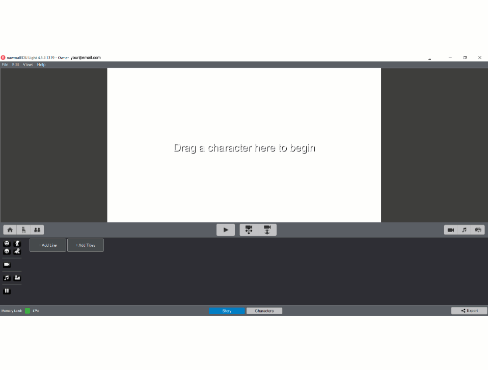 nawmal_app_logout_top_menu.gif