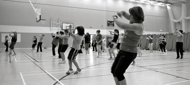 Dance Fitness