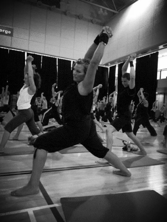 Body Balance