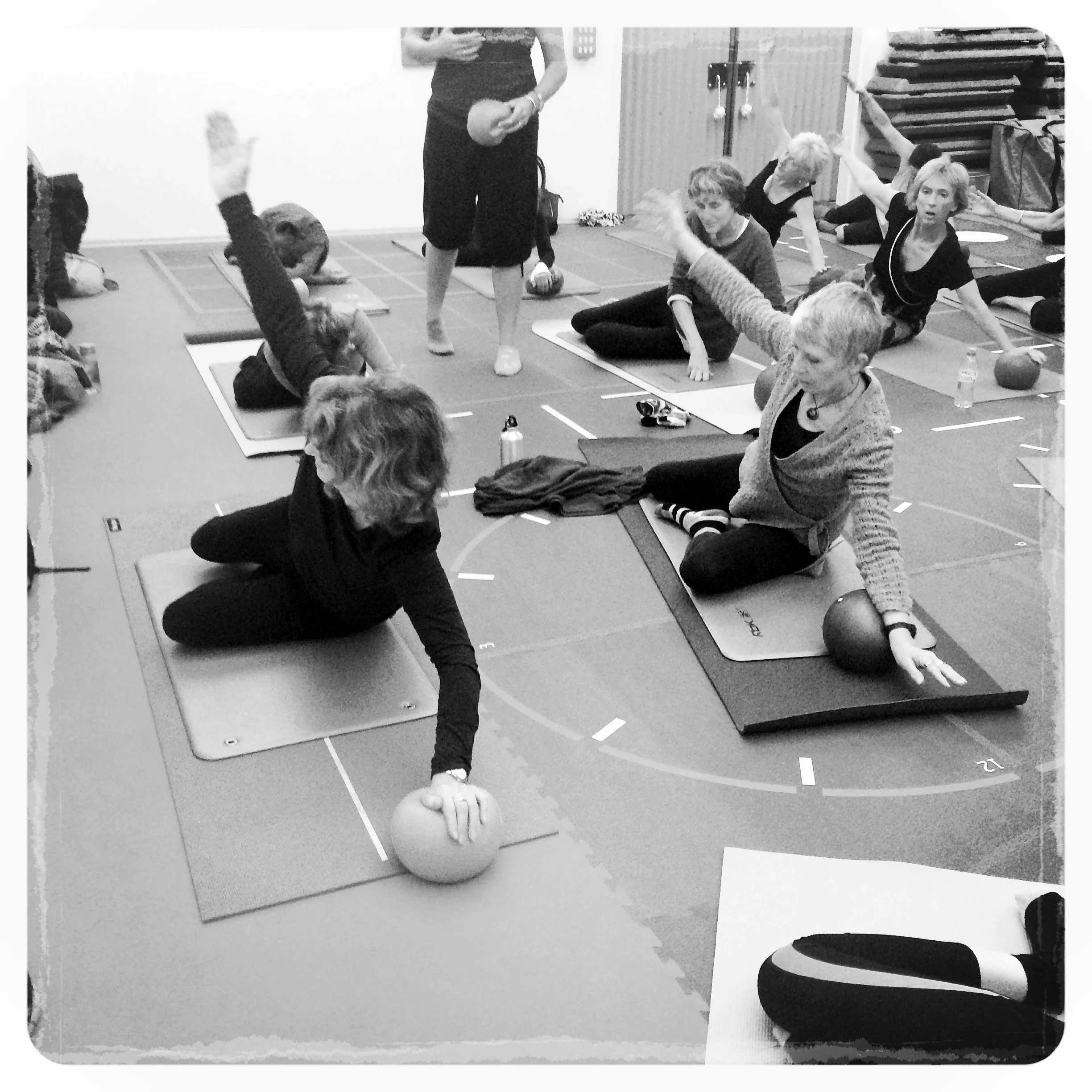 Pilates