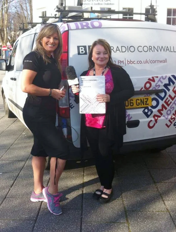 BBC RADIO CORNWALL