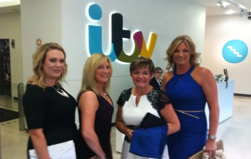 ITV ARRIVAL