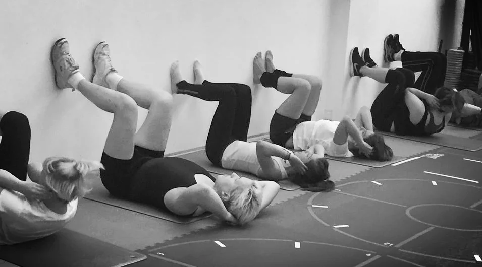 Teamwork it's 'Just Abs'.jpg