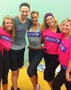FITSTEPS TRAINING