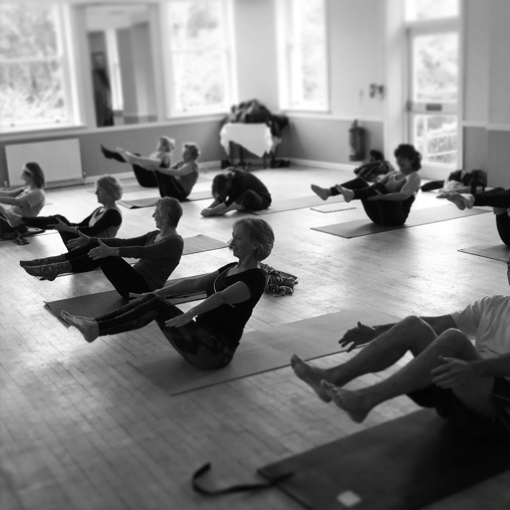 Pilates