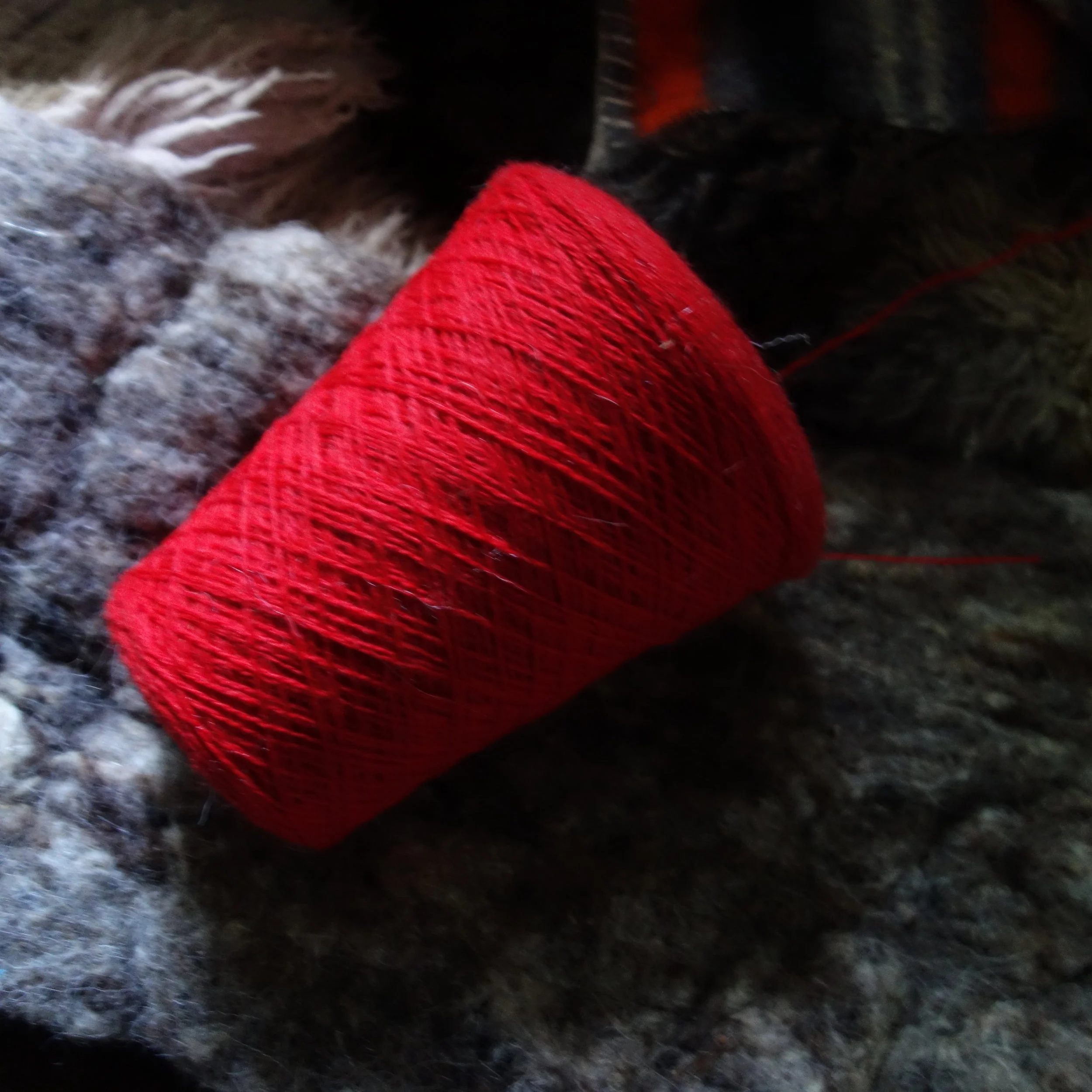 Red Thread project