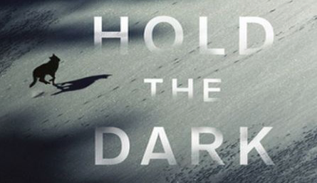 hold the dark scouting all over the south island of new zealand recreating the winter alaskan wilderness 2016 new zealand A24 / director jeremy saulnier