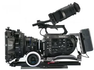 Sony fs7