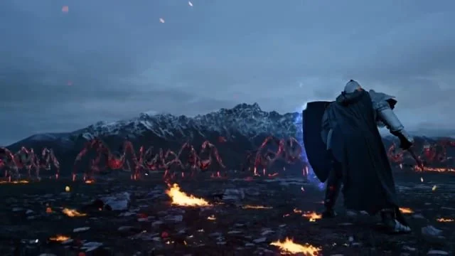 SAMSUNG ODYSSEY production - REELNZ.COM