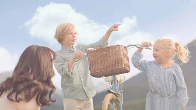 COMFORT TIFFANY production - Curious Film locations - REELNZ.COM