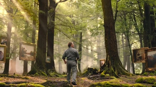 TIAA production - Scoundrel locations - REELNZ.COM