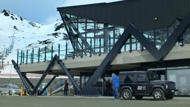 YOUI production - Finch locations - REELNZ.COM