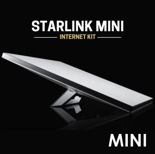 Starlink Mini
