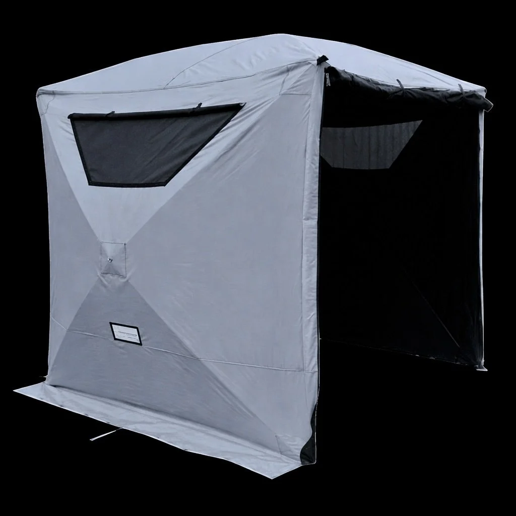 Sheerspeed Shelter