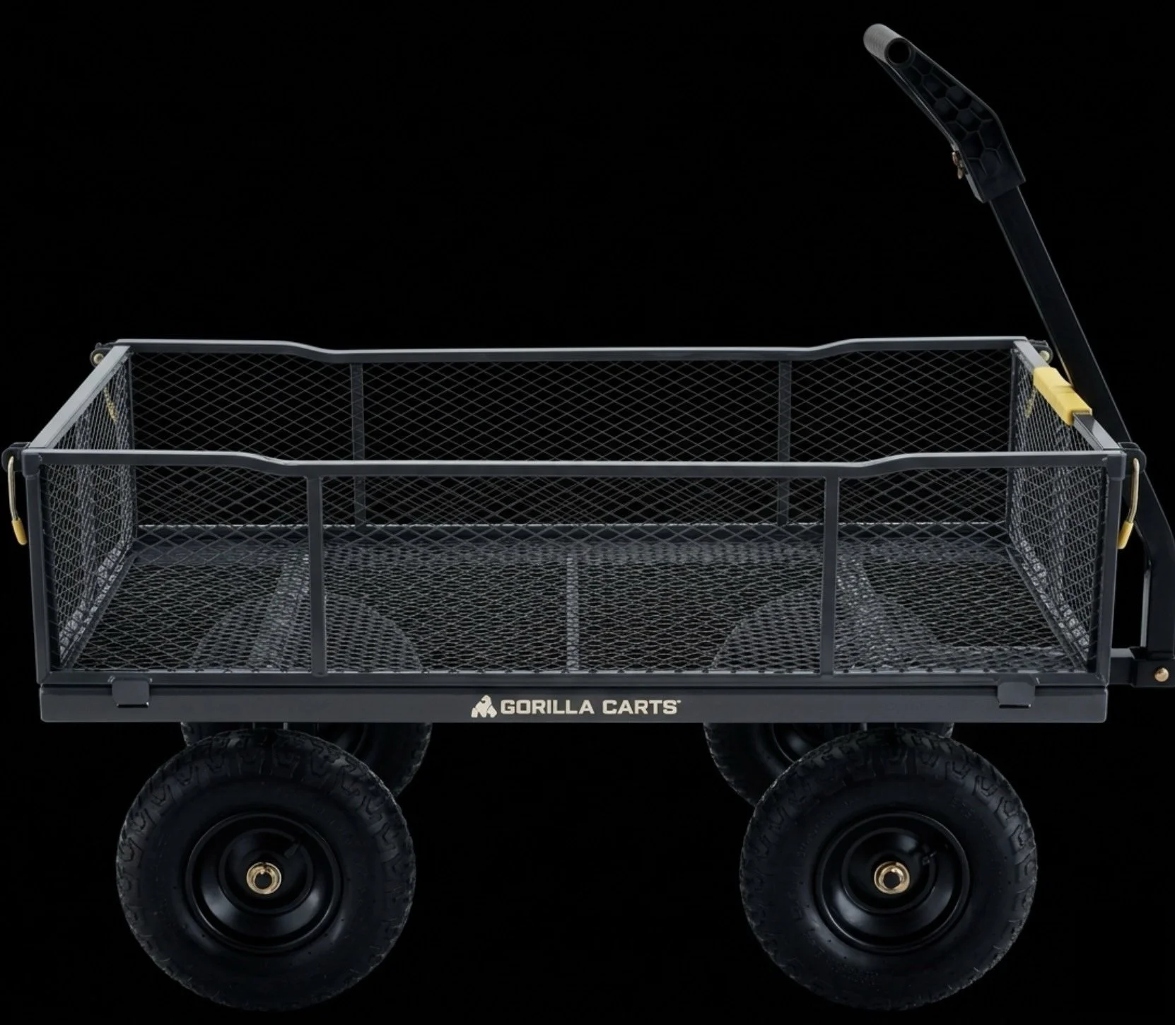 Beach / Mountain Trolley