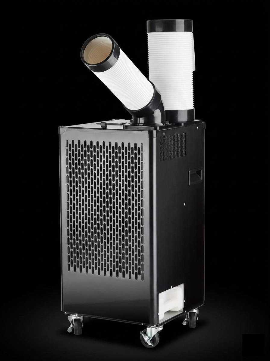 industrial Air Con unit 