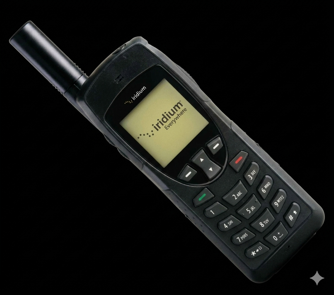 Satphone