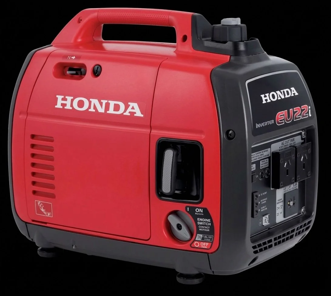 honda 2K portable generators