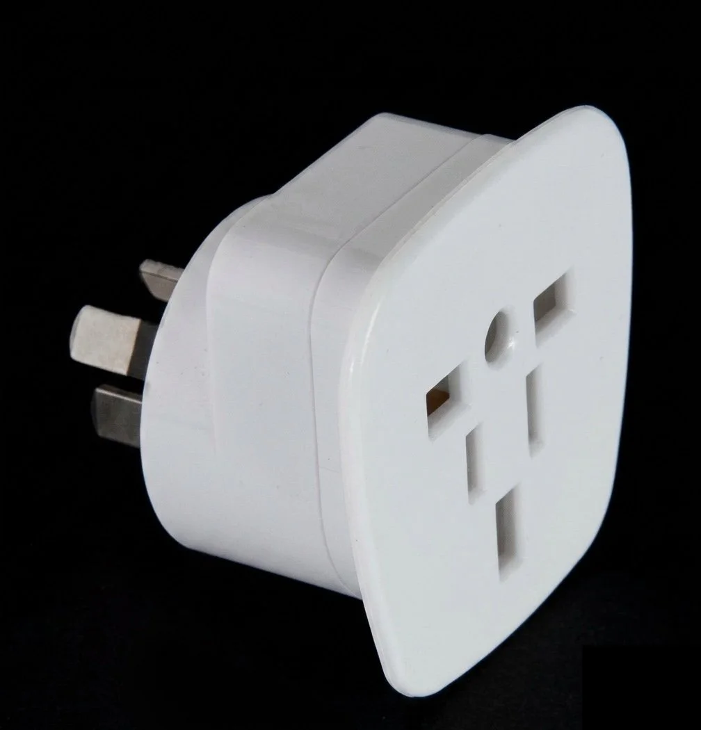 international adaptor