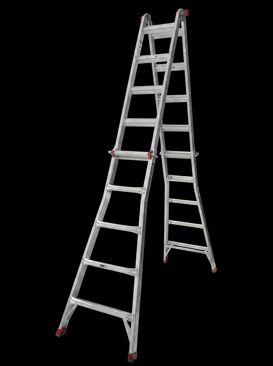 Multi Function ladder Ladder