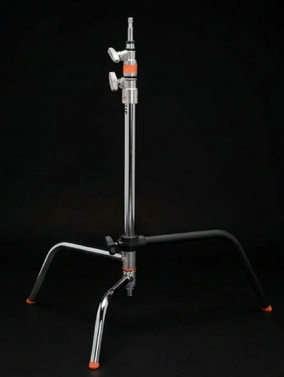  C-Stand 20″ w/ Leveling Leg  $20 day  $100 week 