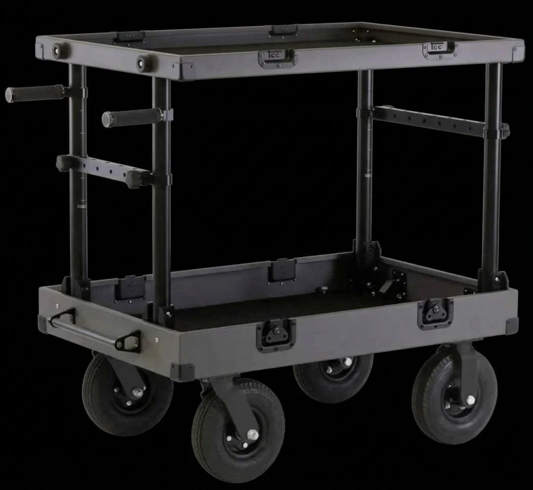  Innovative Scout 37 Evo - industry standard  $200 day  $1000 week 