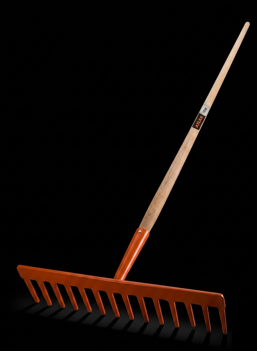 Hard Rake